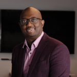 Malik Brown Headshot